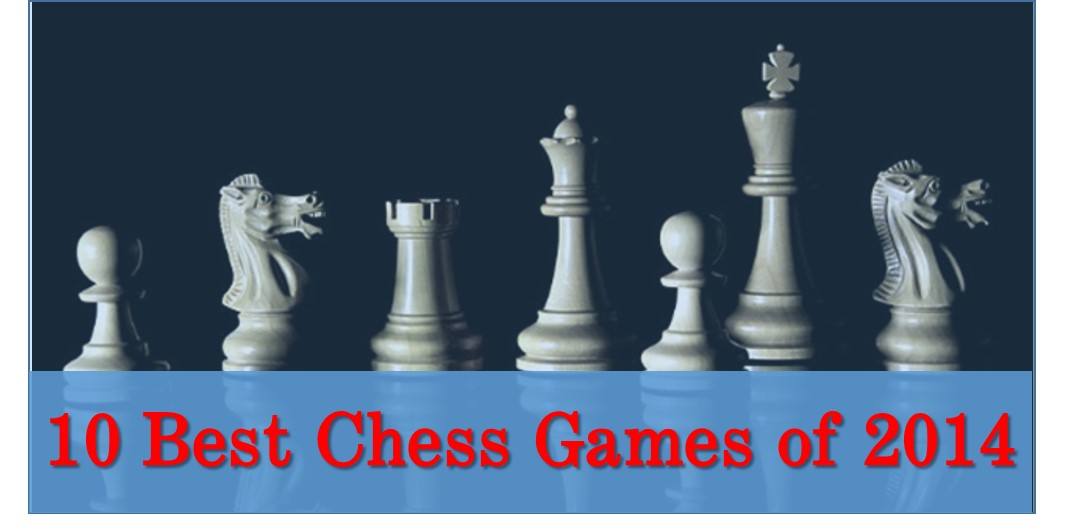 mejor ajedrez 2014