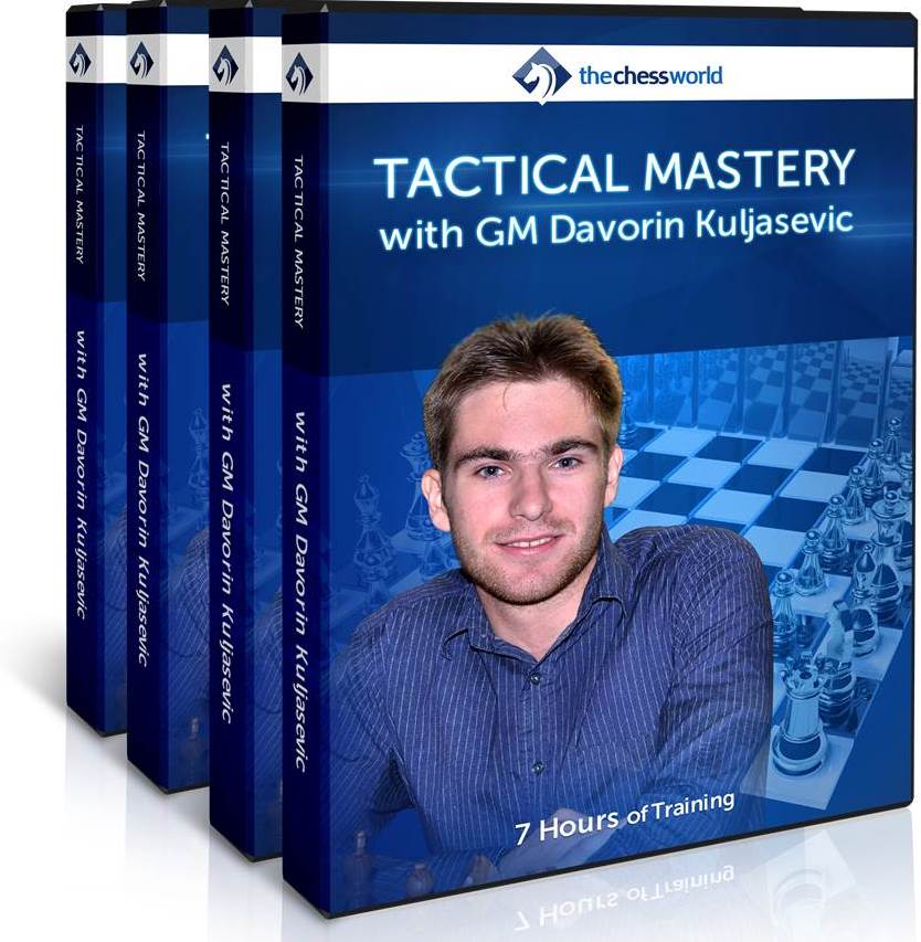 tactical mastery