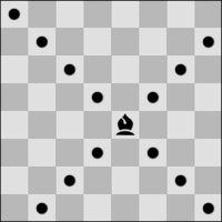 moves of bishop chess